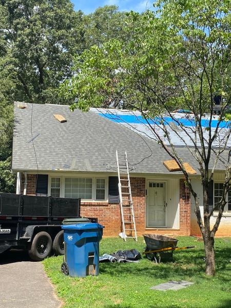Atlas Construction & Roofing