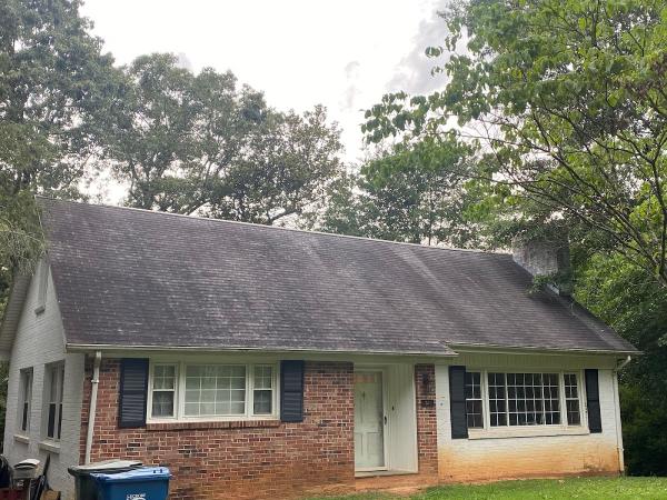 Atlas Construction & Roofing