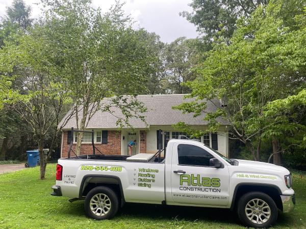 Atlas Construction & Roofing
