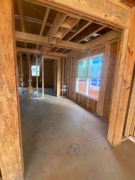 Heads Up Home Inspection
