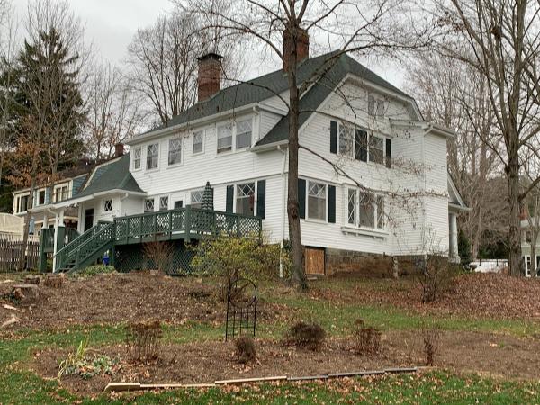 Logan Restoration and Contracting