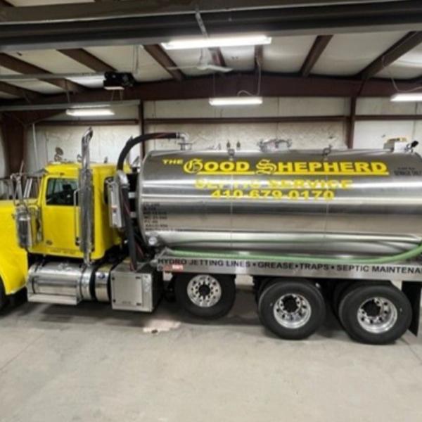 Bel Air Septic Service
