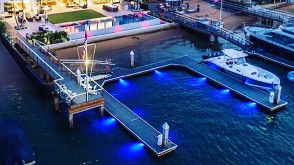 Swift Slip Dock & Pier Builders