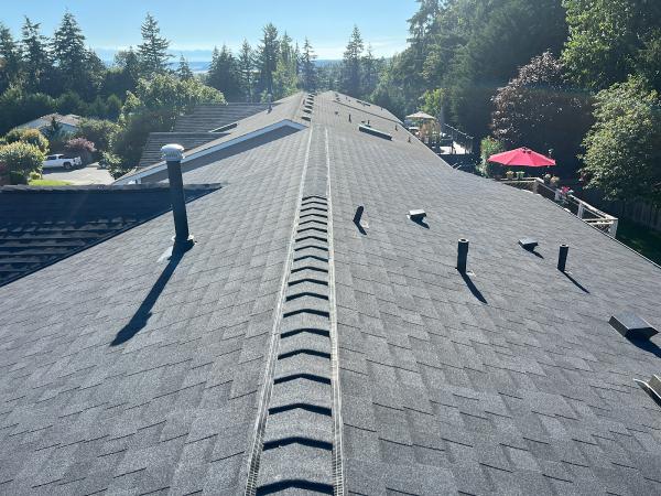 IRC Roofing Company