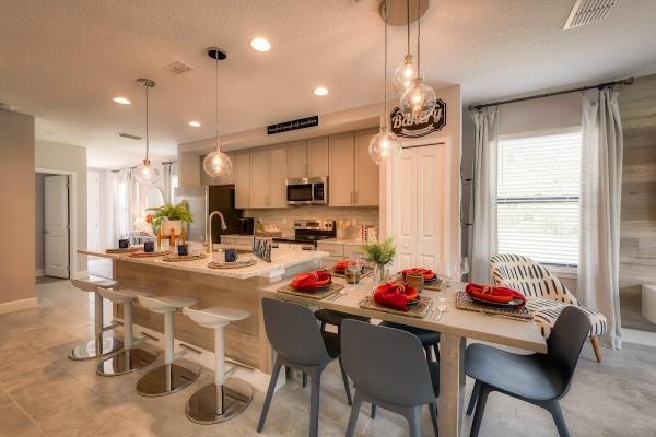 Terra Esmeralda by Bellavista Homes