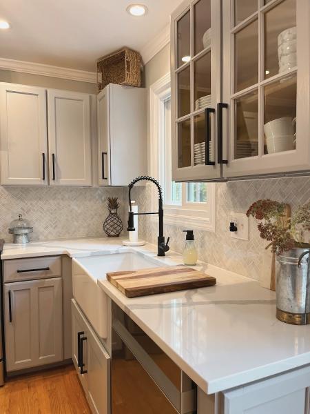 Vita Marble and Granite