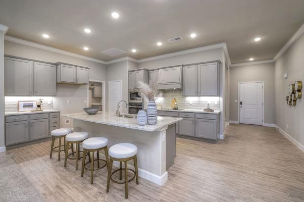 Arise Homes