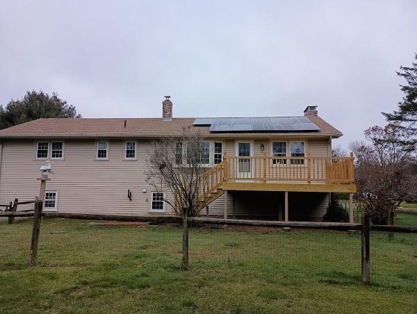 Empower Energy Solutions