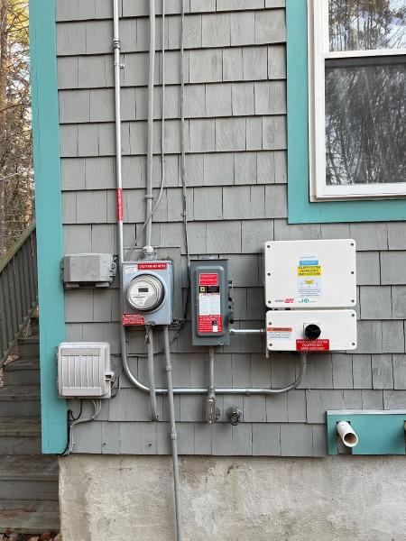 Empower Energy Solutions