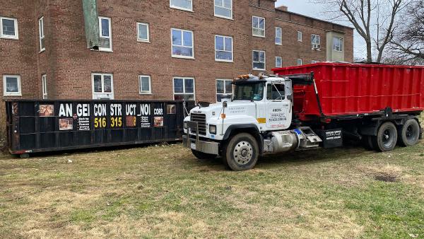 Fuentes & Son Construction Corp