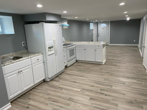 Fuentes & Son Construction Corp