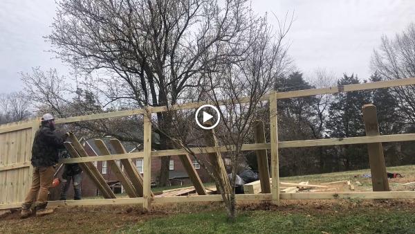 Foothills Fence Company