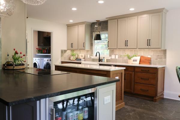Elm Home Design