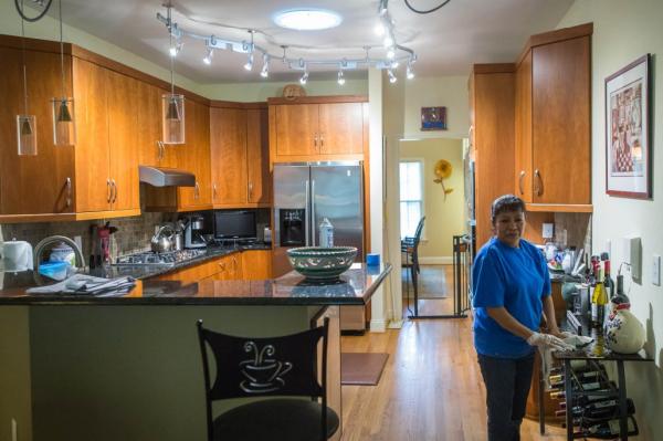 Legendary Cleaning Services