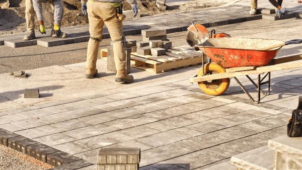 Driveway & Paver Solutions