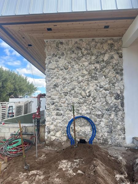 Driveway & Paver Solutions