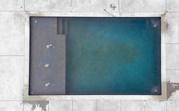 Blu H2O Pools