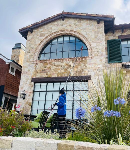 New View Window Cleaning