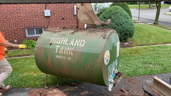 Preferred Tank Services