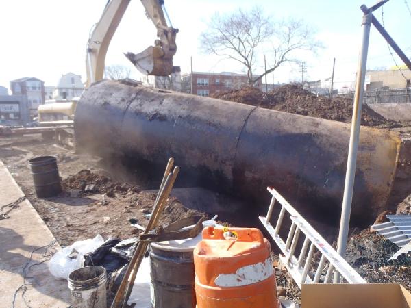 Preferred Tank Services