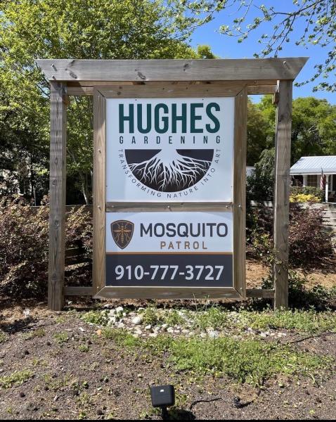 Mosquito Patrol