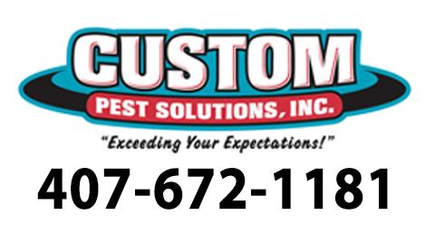 Custom Pest Solutions Inc
