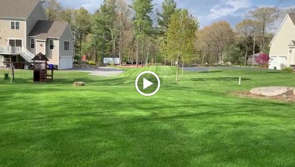 Weber & Sons Landscape Construction