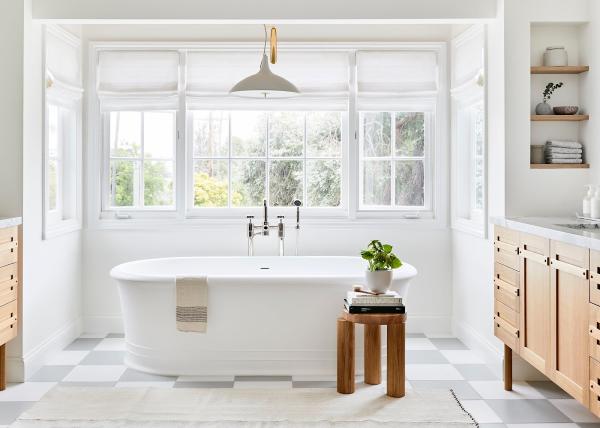 One West Studio Interior Design
