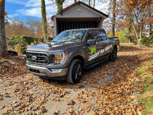 Campbell Pest Solutions LLC
