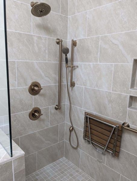 Showcase Design Kitchen & Bath Renovations