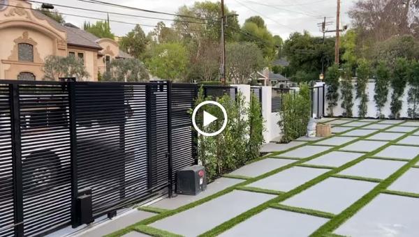 Dream Garage Door & Gate