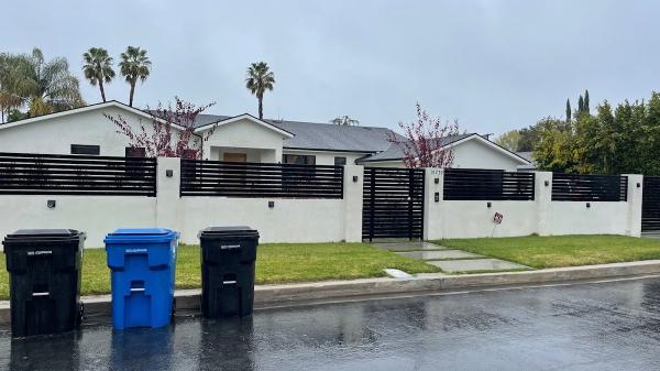 Dream Garage Door & Gate
