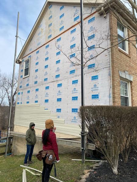 JLE Contractors Inc