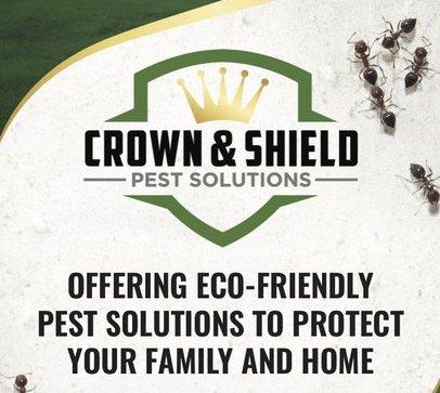 Crown & Shield Pest Solutions