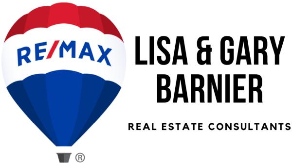 Gary and Lisa Barnier