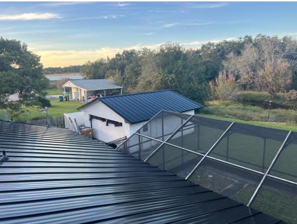 Icon Roofing Group