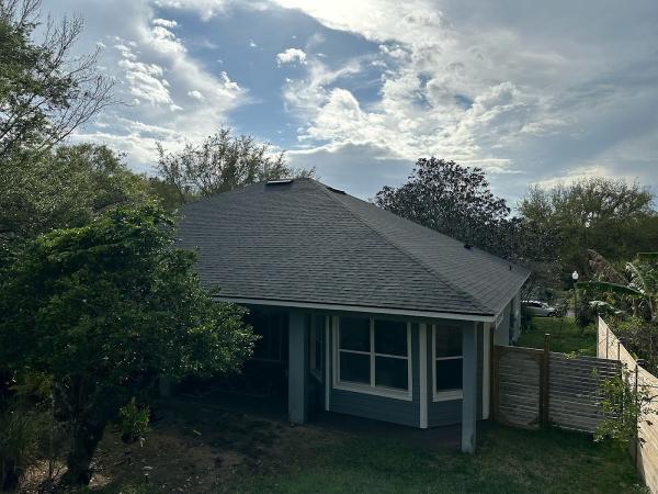 Icon Roofing Group