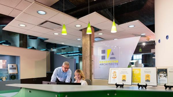Hasenstab Architects Inc