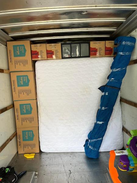 Gifted Hands Moving & Storage