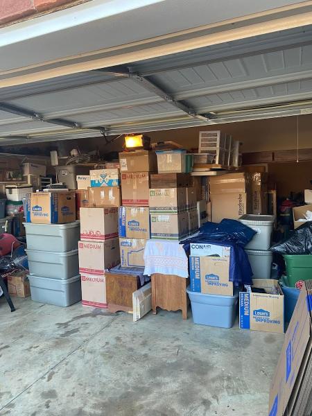 Gifted Hands Moving & Storage