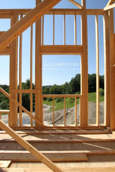 AG Carpentry Inc.