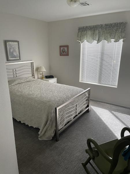 Simple Cleaning