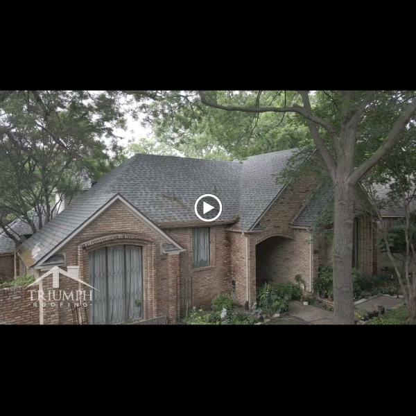 Triumph Roofing