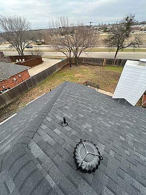 Triumph Roofing