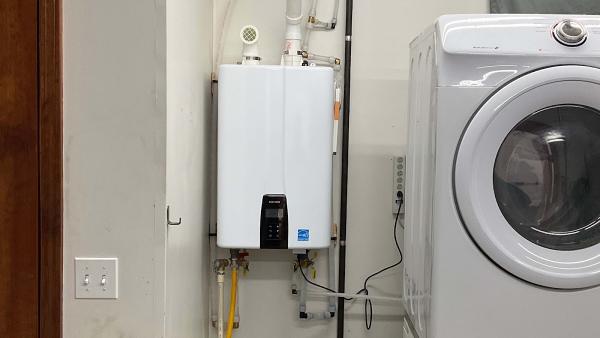 Magellan Plumbing