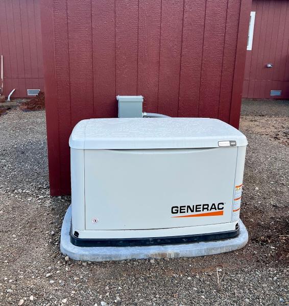 Connect Energy Mechanical
