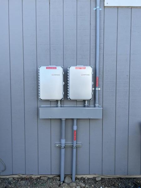 Connect Energy Mechanical