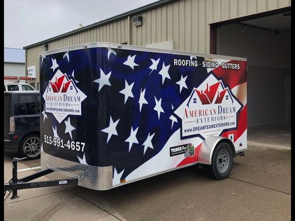 American Dream Exteriors