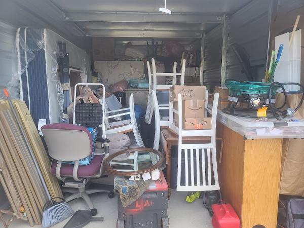 Easy Days Moving