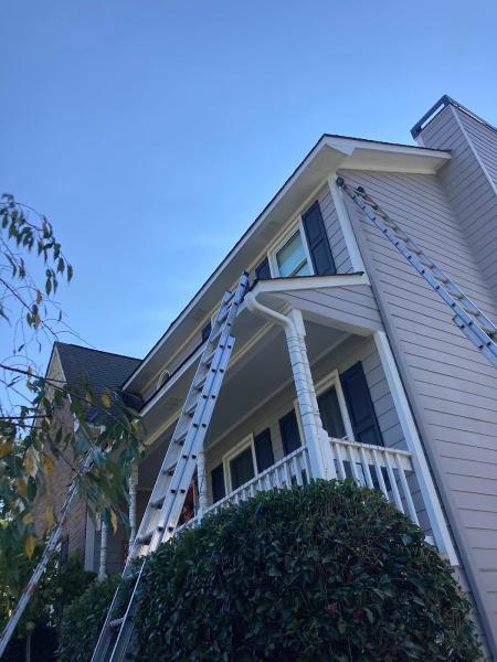 ATL Roofing Pros